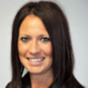 Meet your Posher, Georgia